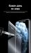 Антибликовая пленка на экран RockSpace Explosion-Proof Matte для Samsung Galaxy S21 FE (G990). Фото 4 из 8