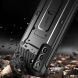 Защитный чехол Supcase Unicorn Beetle Pro Rugged Case для Samsung Galaxy S21 Plus (G996) - Black. Фото 4 из 10