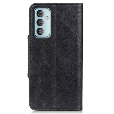 Чехол UniCase Vintage Wallet для Samsung Galaxy M23 (M236) - Black