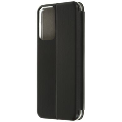 Чехол-книжка ArmorStandart G-Case для Samsung Galaxy A23 (A235) - Black