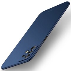 Пластиковий чохол MOFI Slim Shield для Samsung Galaxy A53 (A536) - Blue