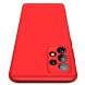 Защитный чехол GKK Double Dip Case для Samsung Galaxy A73 (A736) - Red. Фото 3 из 8