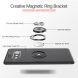 Защитный чехол UniCase Magnetic Ring для Samsung Galaxy Note 8 (N950) - Black / Grey. Фото 11 из 11