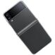 Защитный чехол Clear Slim Cover для Samsung Galaxy Flip 4 (EF-QF721CTEGUA) - Transparency. Фото 5 из 7