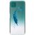 Силіконовий (TPU) чохол Deexe Pretty Glossy для Samsung Galaxy A22 5G (A226) - Feather