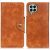 Чехол UniCase Vintage Wallet для Samsung Galaxy M33 (M336) - Brown