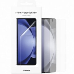 Комплект оригинальных пленок (2 шт) Front Protector Film для Samsung Galaxy Fold 5 (EF-UF946CTEGUA)
