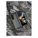 Защитный чехол IMAK Ruiyi Series (FF) для Samsung Galaxy Fold 5 - Black. Фото 10 из 17