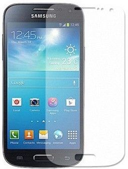 Антибликовая пленка для Samsung Galaxy S4 Mini (i9190)