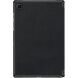 Чехол ArmorStandart Smart Case для Samsung Galaxy Tab A9 (X110/115) - Black. Фото 2 из 4