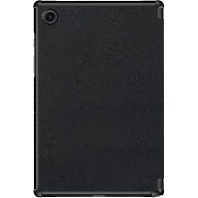 Чехол ArmorStandart Smart Case для Samsung Galaxy Tab A9 (X110/115) - Black