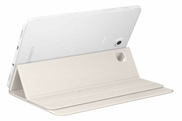 Чехол Book Cover для Samsung Galaxy Tab S2 (T710/715) EF-BT715PWEGRU - White
