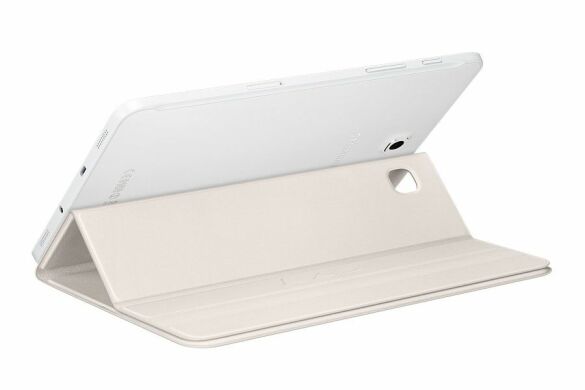 Чохол Book Cover для Samsung Galaxy Tab S2 (T710/715) EF-BT715PBEGWW, Золотий