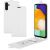 Чехол Deexe Flip Case для Samsung Galaxy A13 5G (A136) / A04s (A047) - White