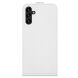 Чехол Deexe Flip Case для Samsung Galaxy A13 5G (A136) / A04s (A047) - White. Фото 4 из 8