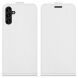 Чехол Deexe Flip Case для Samsung Galaxy A13 5G (A136) / A04s (A047) - White. Фото 2 из 8