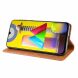 Чохол Deexe Retro Style для Samsung Galaxy M31 (M315) - Brown