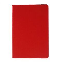 Чохол Deexe Rotation для Samsung Galaxy Tab S7 (T870/875) / S8 (T700/706) - Red