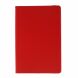 Чехол Deexe Rotation для Samsung Galaxy Tab S7 (T870/875) / S8 (T700/706) - Red. Фото 1 из 7