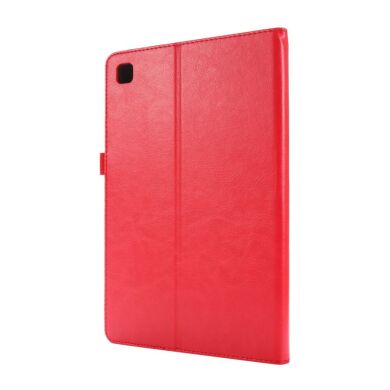 Чехол Deexe Stand Case для Samsung Galaxy Tab A7 10.4 (2020) - Red