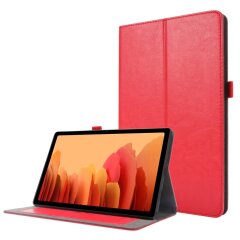 Чохол Deexe Stand Case для Samsung Galaxy Tab A7 10.4 (2020) - Red