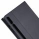 Чехол-клавиатура UniCase Keyboard Cover для Samsung Galaxy Tab S9 FE Plus (X610/616) - Black. Фото 7 из 7
