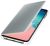 Чохол-книжка Clear View Cover для Samsung Galaxy S10e (G970) EF-ZG970CWEGRU - White