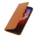 Чехол-книжка Deexe Wallet Case для Samsung Galaxy A22 (A225) / M22 (M225) - Brown. Фото 8 из 8