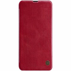 Чохол-книжка NILLKIN Qin Series для Samsung Galaxy A30 (A305) / A20 (A205) - Red