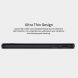 Чохол-книжка NILLKIN Qin Series для Samsung Galaxy J5 2017 (J530), Черный
