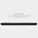 Чехол-книжка NILLKIN Qin Series для Samsung Galaxy S20 Plus (G985) - Black. Фото 10 из 17