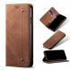 Чехол-книжка UniCase Jeans Wallet для Samsung Galaxy A31 (A315) - Brown. Фото 2 из 12