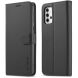 Чехол LC.IMEEKE Wallet Case для Samsung Galaxy A32 (А325) - Black. Фото 1 из 13