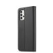 Чехол LC.IMEEKE Wallet Case для Samsung Galaxy A32 (А325) - Black. Фото 2 из 13