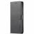 Чехол LC.IMEEKE Wallet Case для Samsung Galaxy A51 (А515) - Black