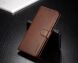 Чехол LC.IMEEKE Wallet Case для Samsung Galaxy S20 FE (G780) - Coffee. Фото 9 из 10