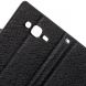 Чехол Mercury Fancy Diary для Samsung Galaxy J5 (J500) - Black. Фото 7 из 9