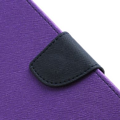 Чехол Mercury Fancy Diary для Samsung Galaxy S3 (i9300) - Violet