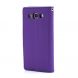 Чехол Mercury Fancy Diary для Samsung Galaxy S3 (i9300) - Violet. Фото 2 из 10