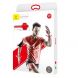 Чехол на руку BASEUS Mesh Jogging Sports Armband для смартфонов — Red. Фото 7 из 15