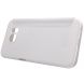 Чехол NILLKIN Sparkle Series для Samsung Galaxy S6 (G920) - White. Фото 3 из 16