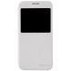 Чехол NILLKIN Sparkle Series для Samsung Galaxy S6 (G920) - White. Фото 1 из 16