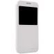 Чехол NILLKIN Sparkle Series для Samsung Galaxy S6 (G920) - White. Фото 5 из 16