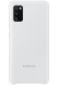 Чехол Silicone Cover для Samsung Galaxy A41 (A415) EF-PA415TWEGRU - White. Фото 6 из 6