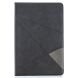 Чехол UniCase Geometric Style для Samsung Galaxy Tab S7 (T870/875) / S8 (T700/706) - Black. Фото 2 из 10