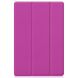 Чехол UniCase Slim для Samsung Galaxy Tab A8 10.5 (X200/205) - Purple. Фото 3 из 9
