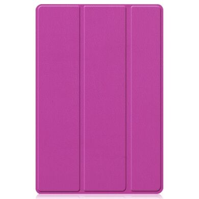 Чехол UniCase Slim для Samsung Galaxy Tab A8 10.5 (X200/205) - Purple