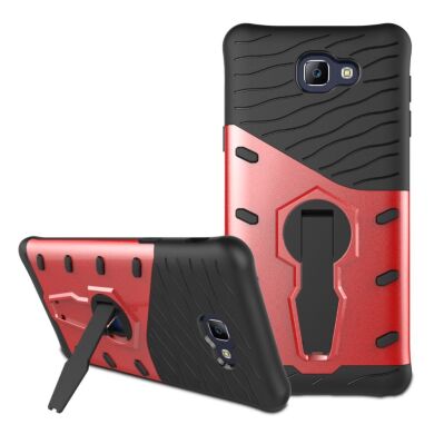 Защитный чехол UniCase Armor для Samsung Galaxy J5 Prime - Red