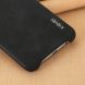 Защитный чехол X-LEVEL Vintage для Samsung Galaxy S6 edge+ (G928) - Black. Фото 6 из 13