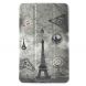 Чехол UniCase Life Style для Samsung Galaxy Tab E 9.6 (T560/561) - Eiffel Tower. Фото 1 из 9